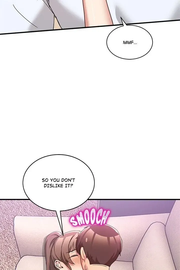 No Men Allowed Chapter 32 page 32 - 