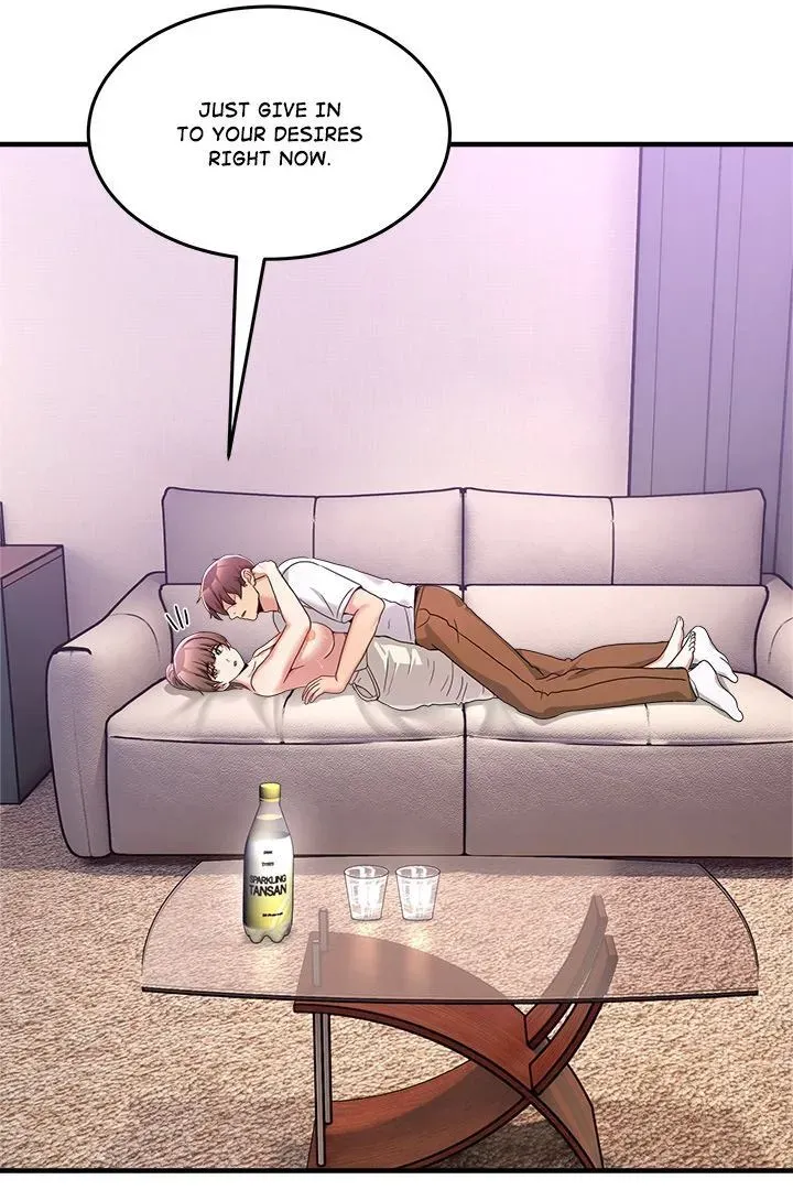No Men Allowed Chapter 32 page 36 - 