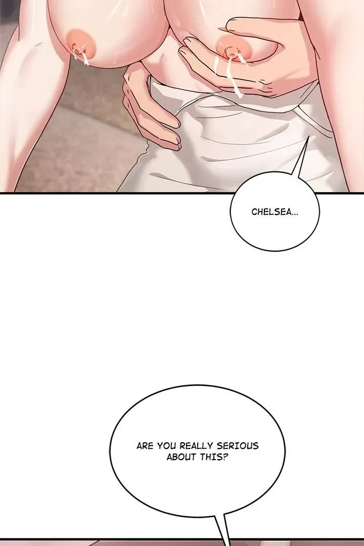 No Men Allowed Chapter 32 page 45 - 