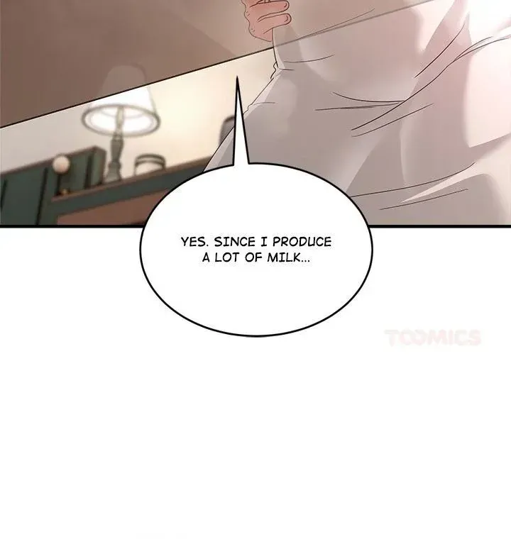 No Men Allowed Chapter 32 page 47 - 