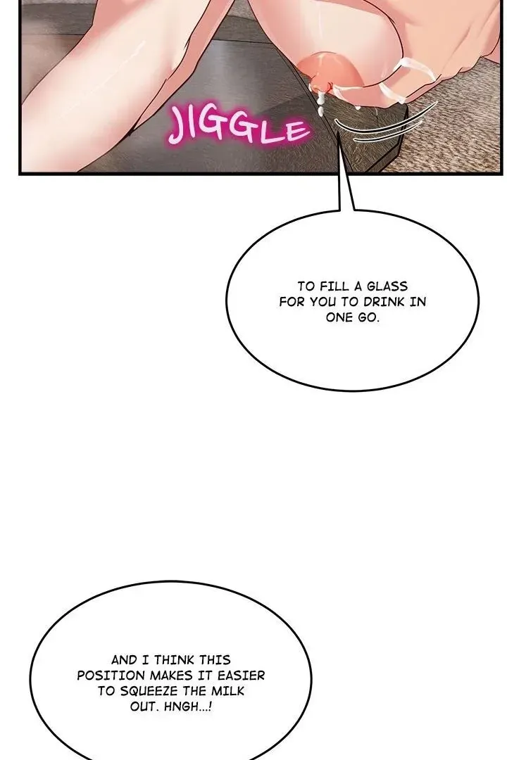 No Men Allowed Chapter 32 page 49 - 