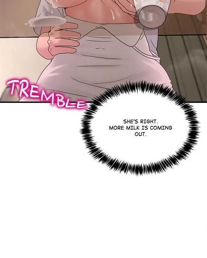 No Men Allowed Chapter 32 page 52 - 