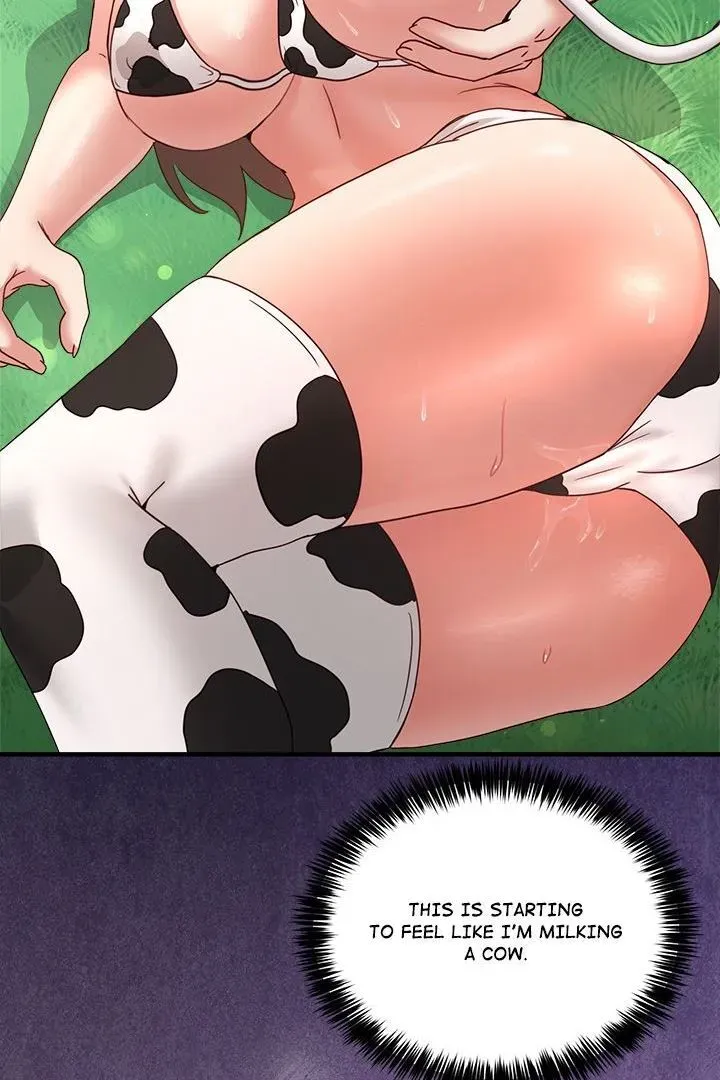 No Men Allowed Chapter 32 page 54 - 