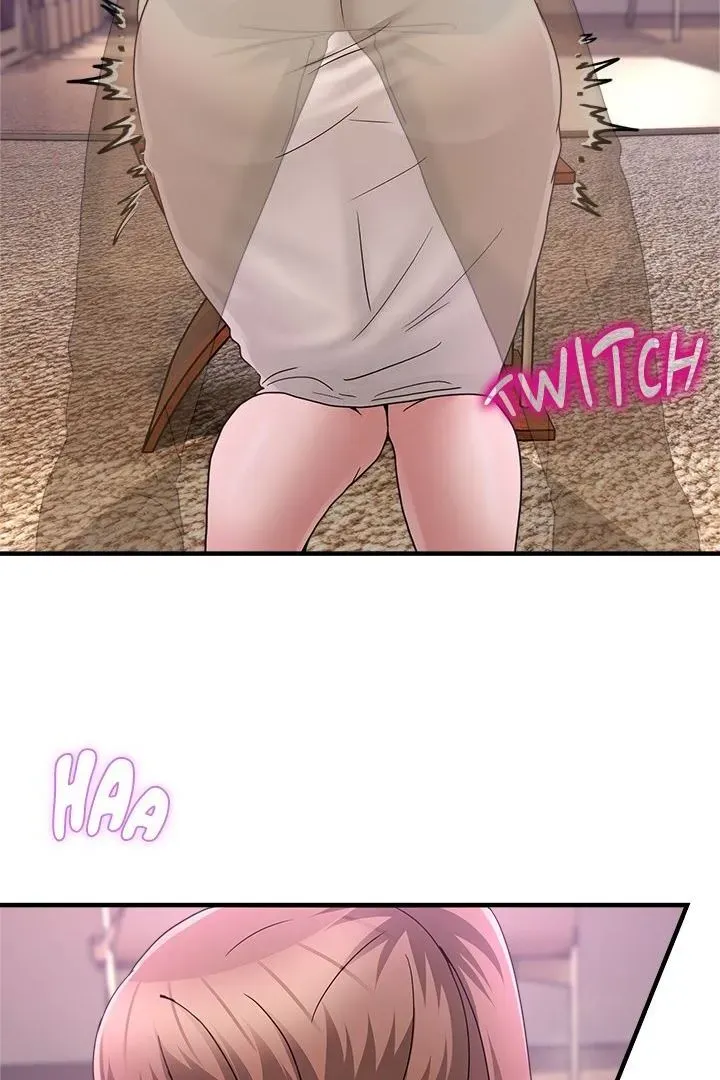 No Men Allowed Chapter 32 page 56 - 