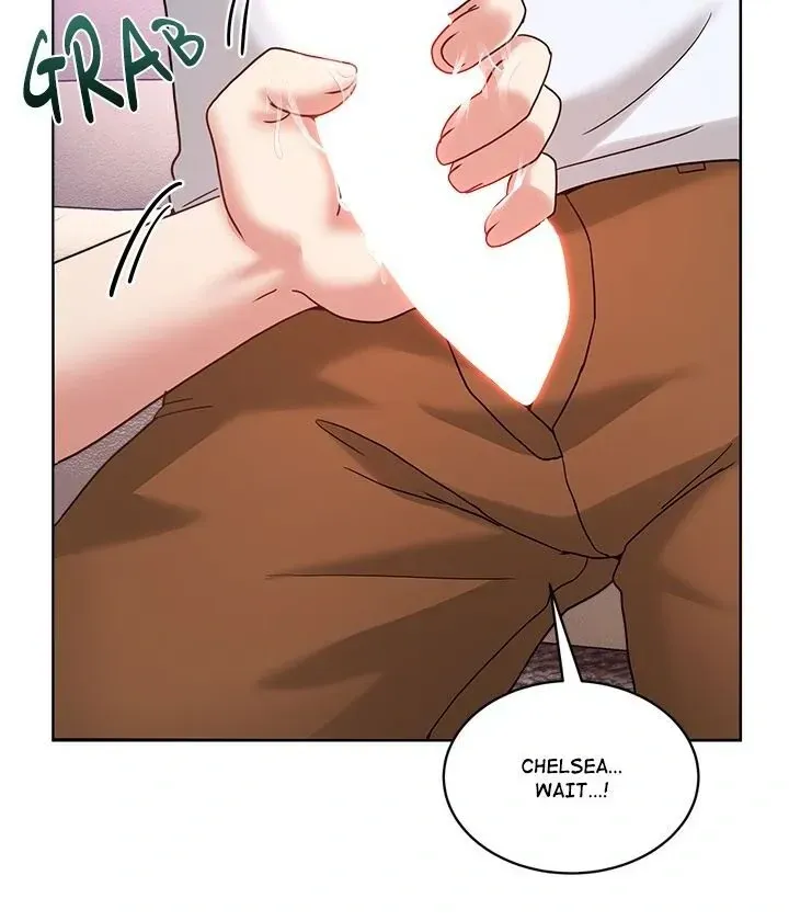 No Men Allowed Chapter 32 page 64 - 