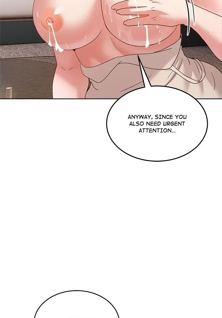 No Men Allowed Chapter 32 page 68 - 