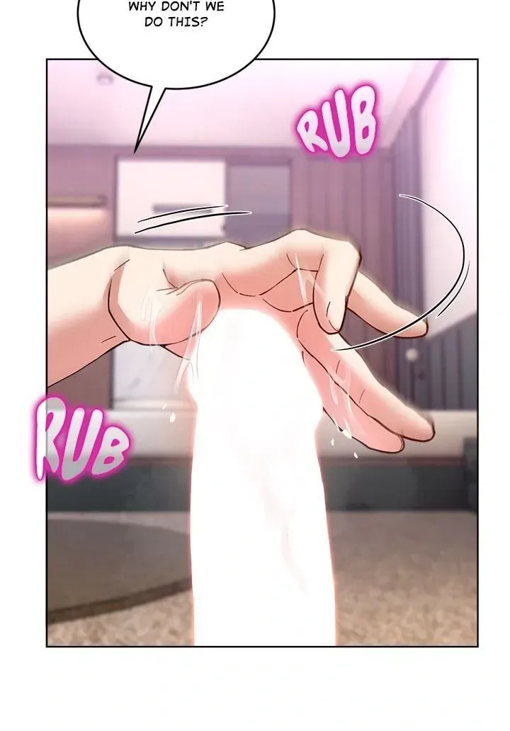 No Men Allowed Chapter 32 page 69 - 