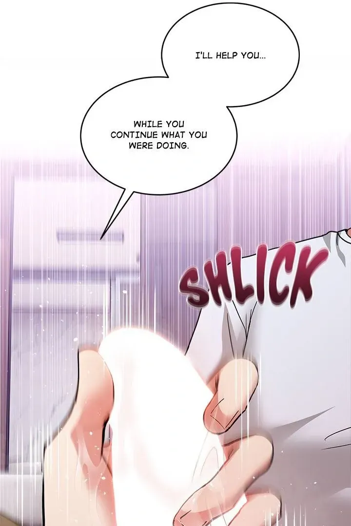 No Men Allowed Chapter 32 page 70 - 