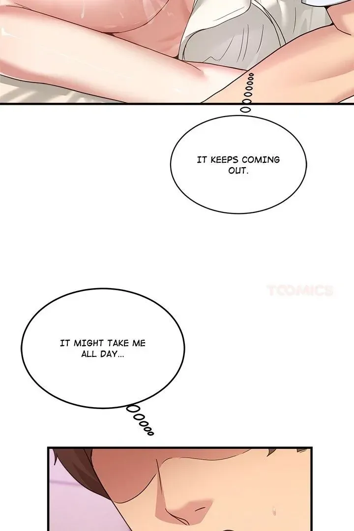 No Men Allowed Chapter 32 page 8 - 