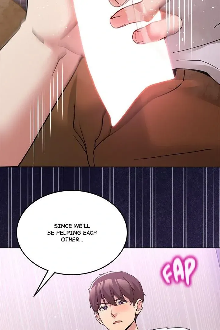 No Men Allowed Chapter 32 page 71 - 