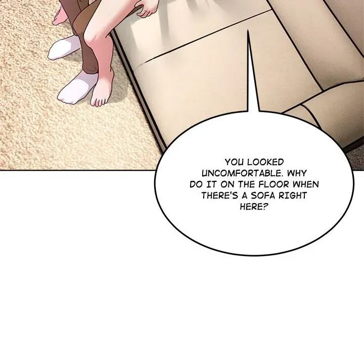 No Men Allowed Chapter 32 page 81 - 