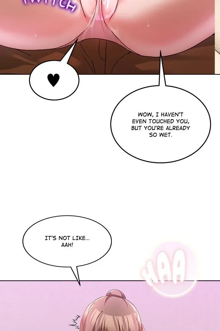 No Men Allowed Chapter 32 page 84 - 
