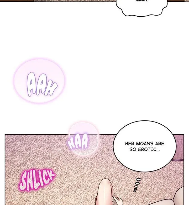 No Men Allowed Chapter 32 page 86 - 