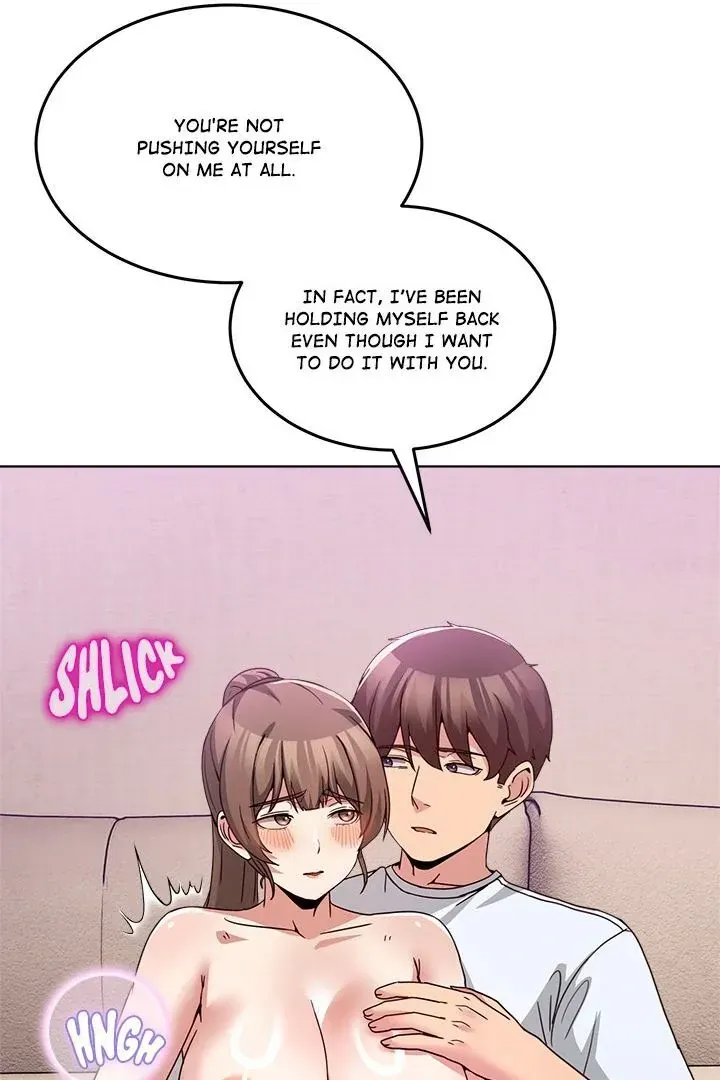 No Men Allowed Chapter 32 page 88 - 