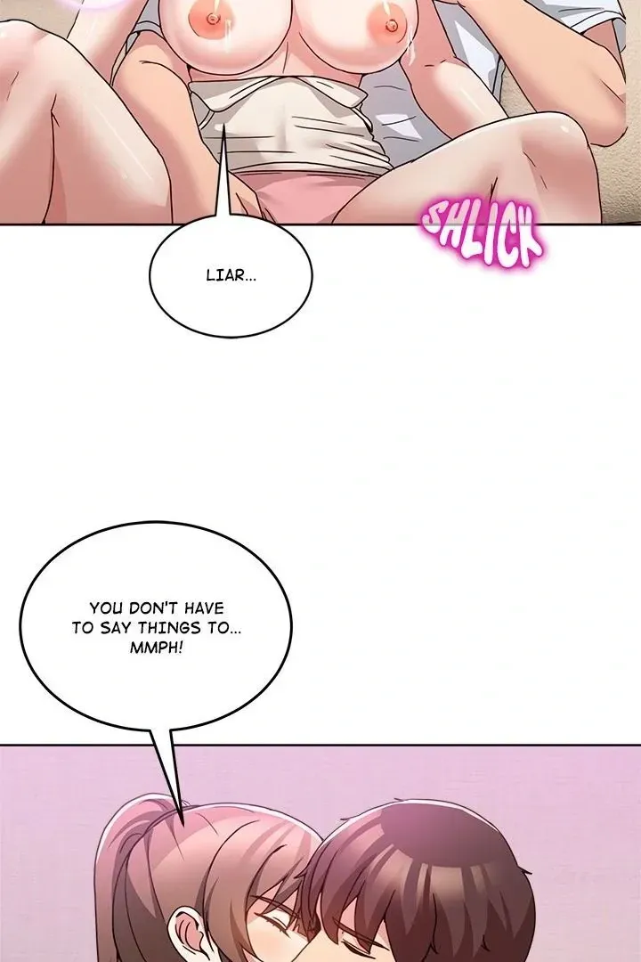 No Men Allowed Chapter 32 page 89 - 