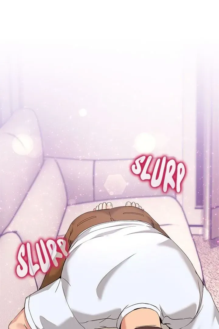 No Men Allowed Chapter 32 page 10 - 