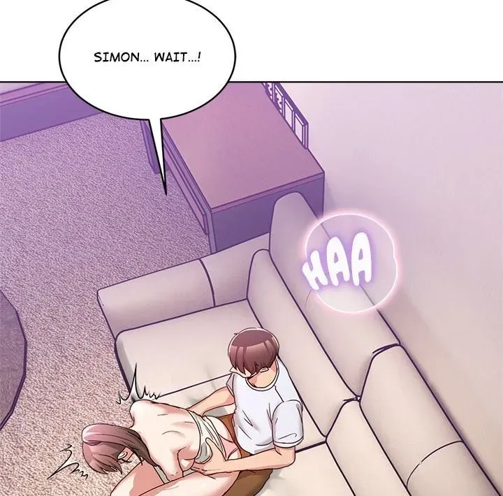 No Men Allowed Chapter 32 page 96 - 