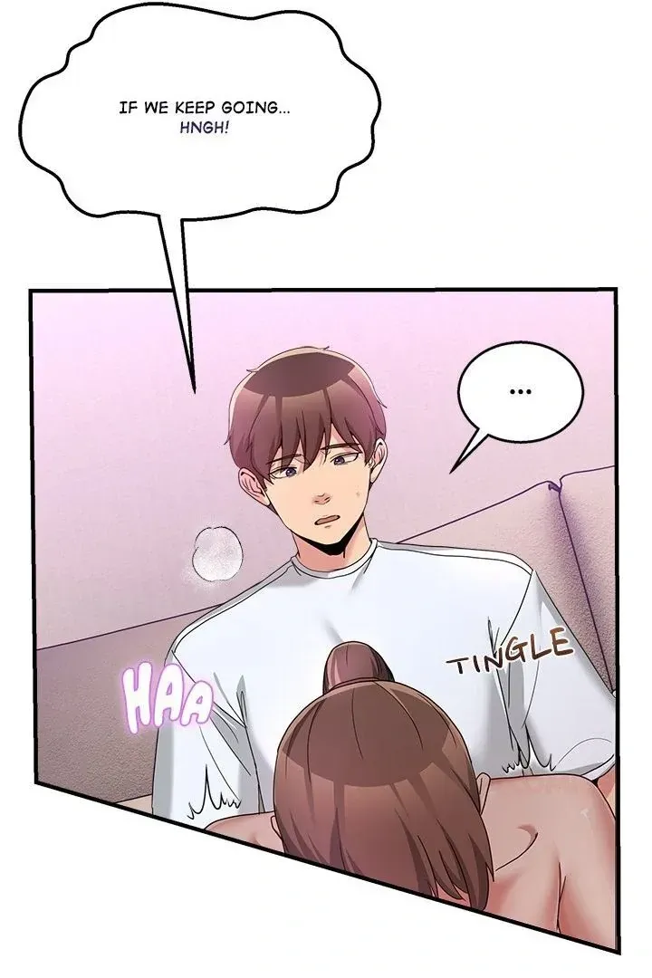 No Men Allowed Chapter 32 page 98 - 