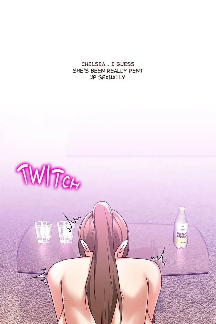 No Men Allowed Chapter 32 page 99 - 