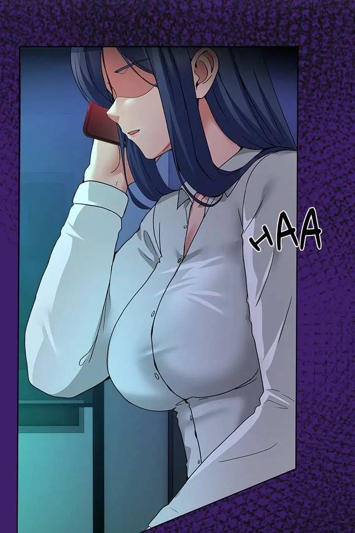 No Men Allowed Chapter 33 page 104 - 
