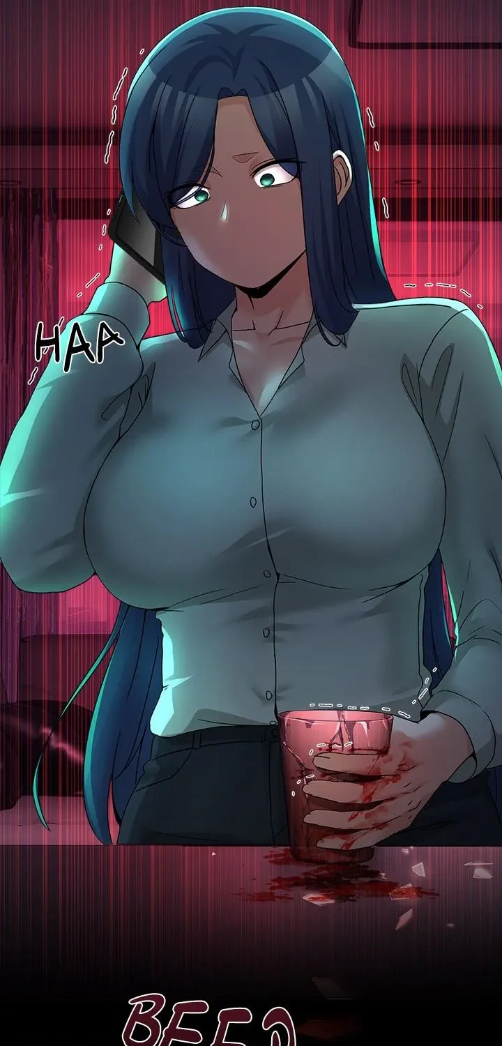 No Men Allowed Chapter 33 page 107 - 