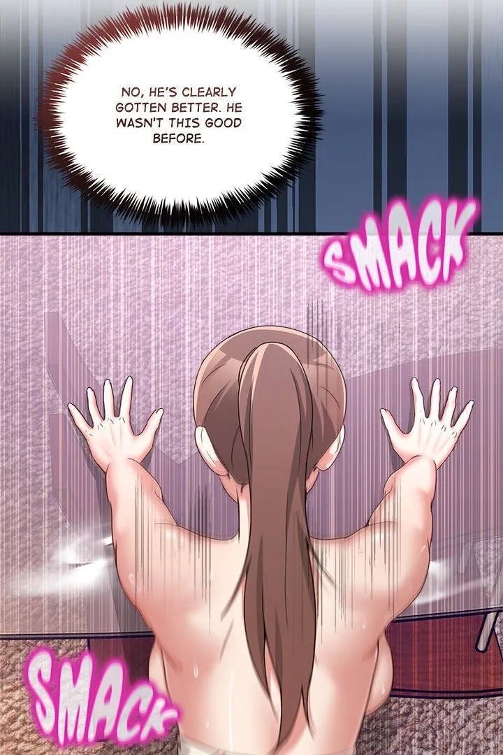 No Men Allowed Chapter 33 page 12 - 
