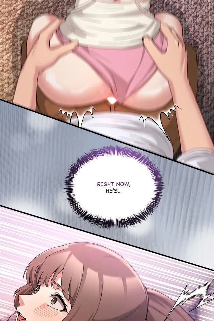No Men Allowed Chapter 33 page 13 - 