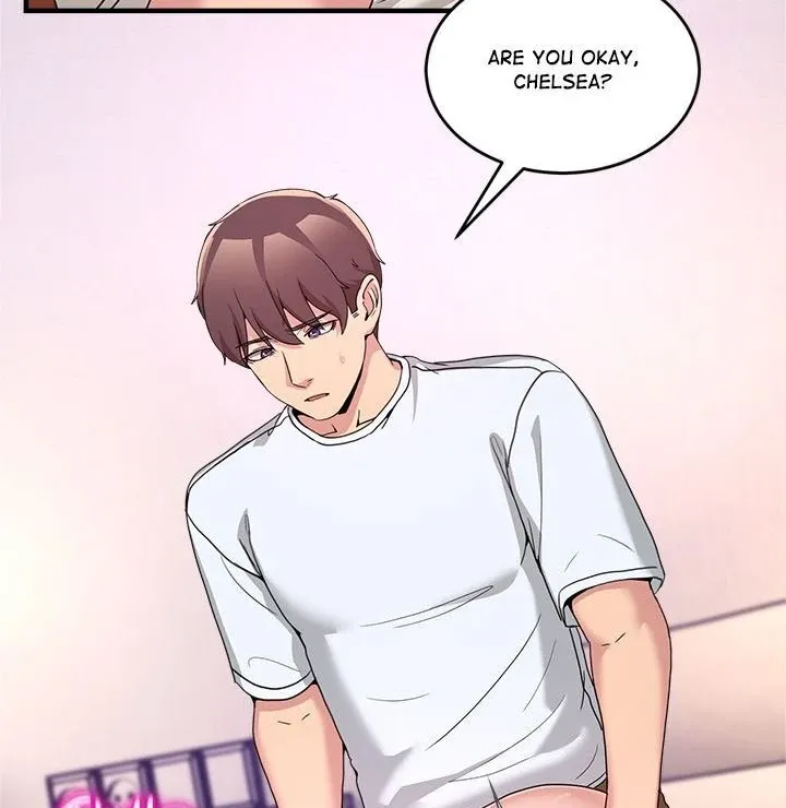 No Men Allowed Chapter 33 page 22 - 