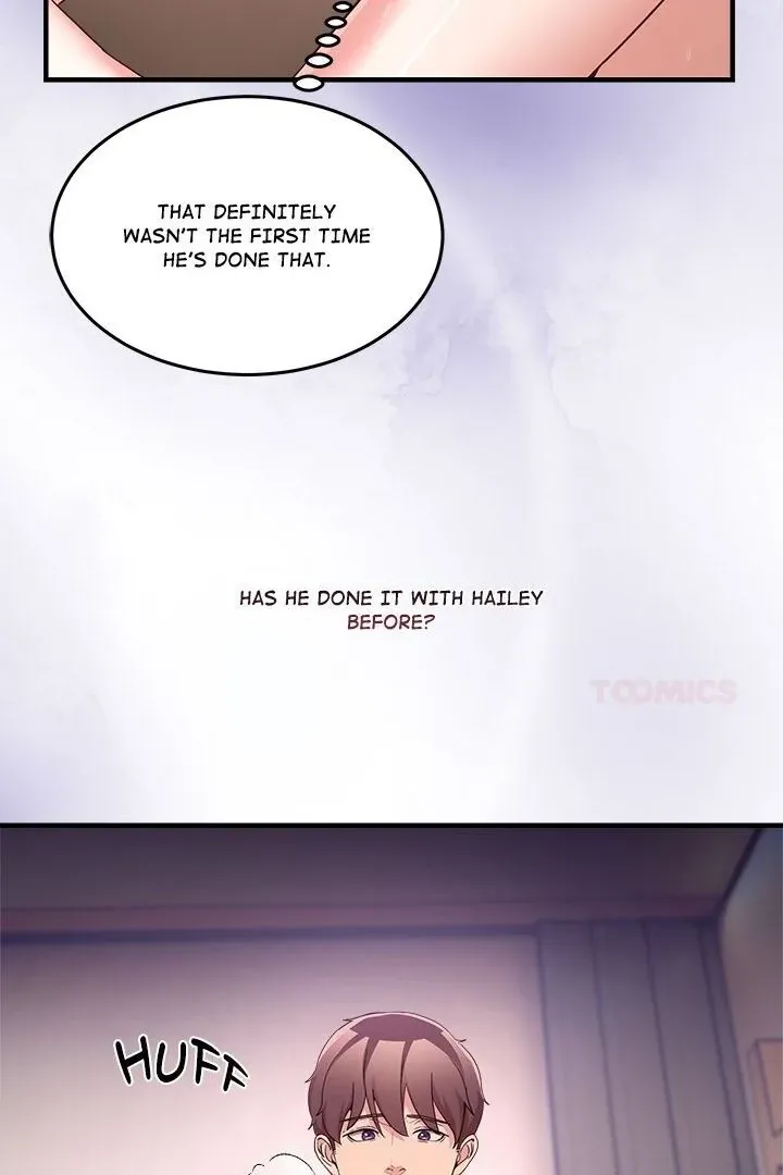 No Men Allowed Chapter 33 page 27 - 