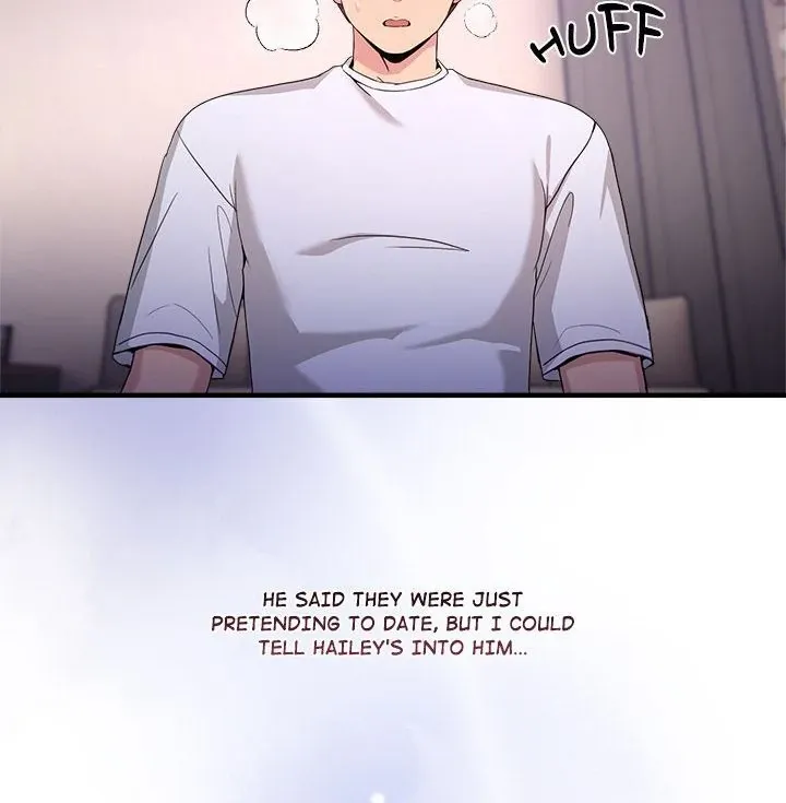 No Men Allowed Chapter 33 page 28 - 