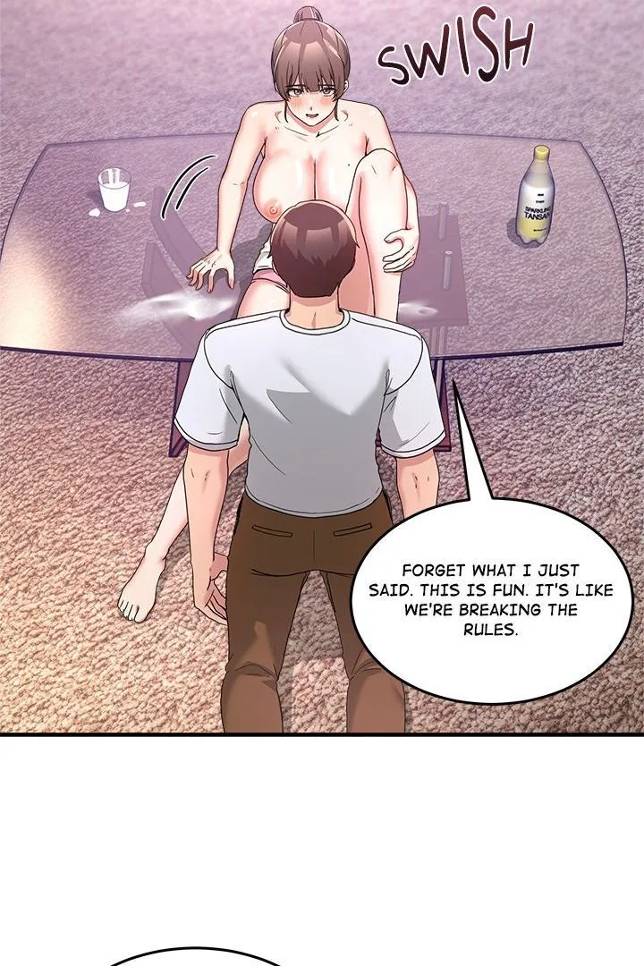 No Men Allowed Chapter 33 page 30 - 