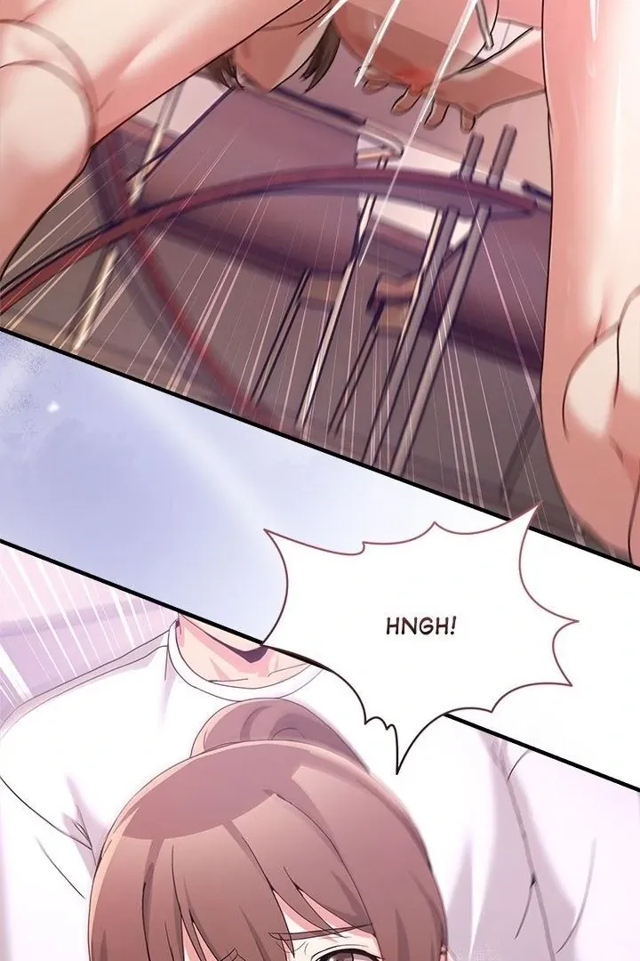 No Men Allowed Chapter 33 page 4 - 