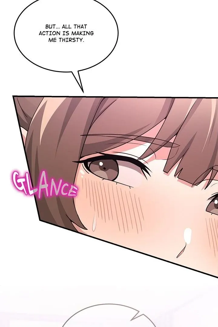 No Men Allowed Chapter 33 page 31 - 