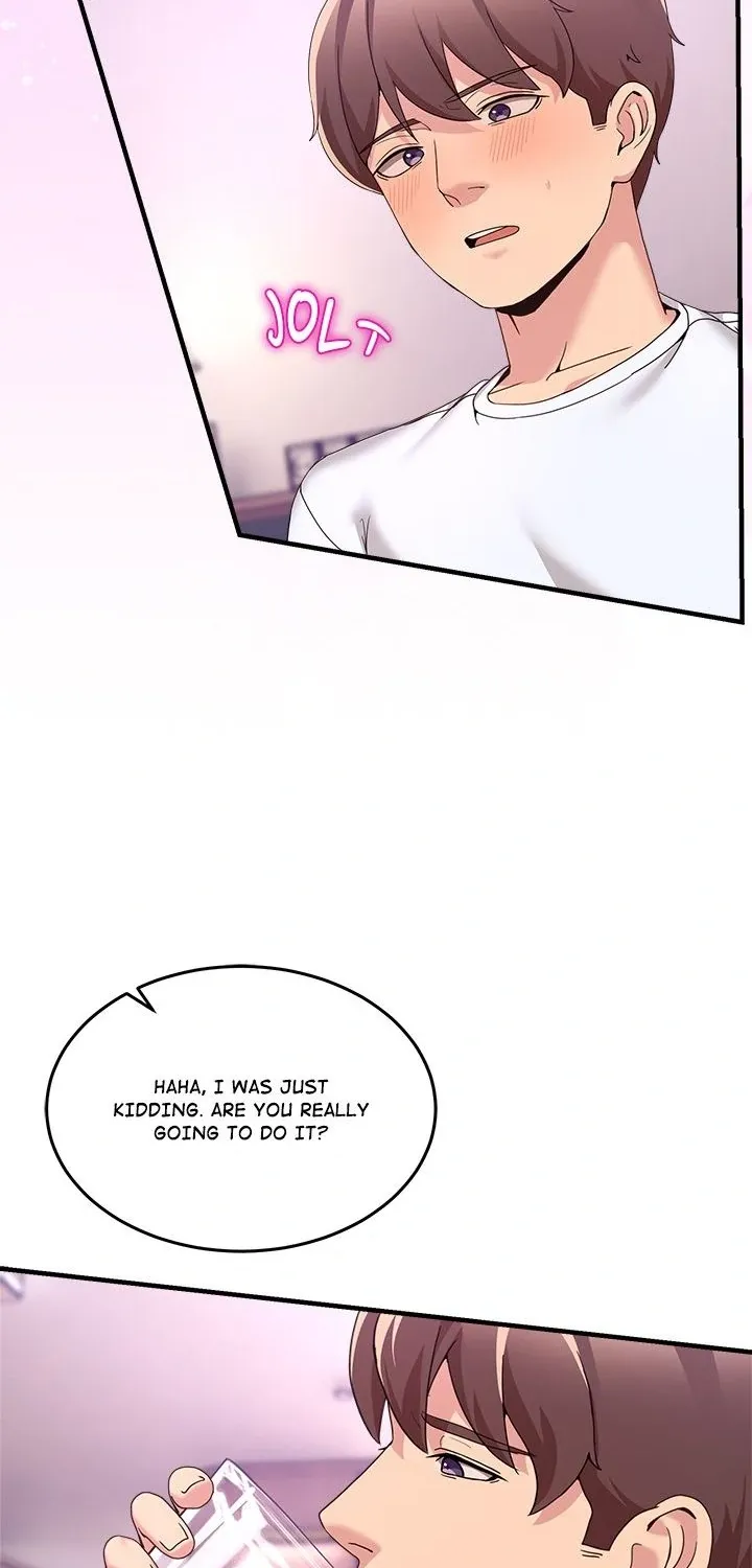 No Men Allowed Chapter 33 page 36 - 