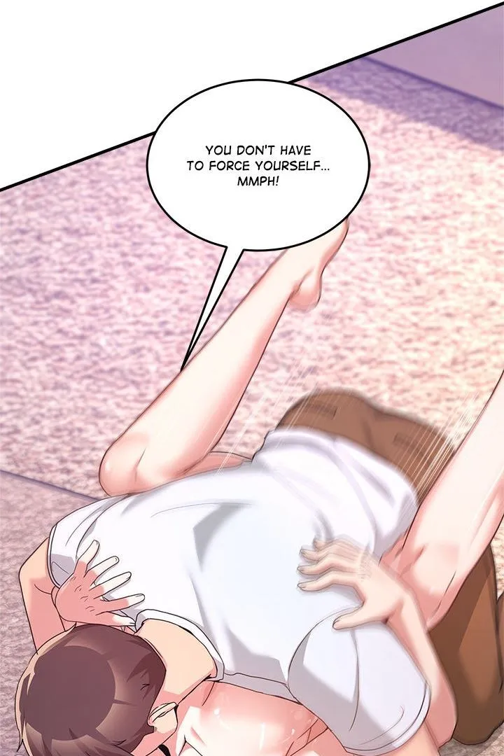No Men Allowed Chapter 33 page 38 - 