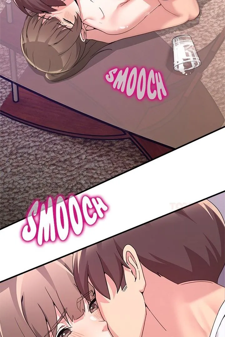No Men Allowed Chapter 33 page 39 - 