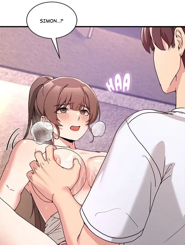 No Men Allowed Chapter 33 page 50 - 