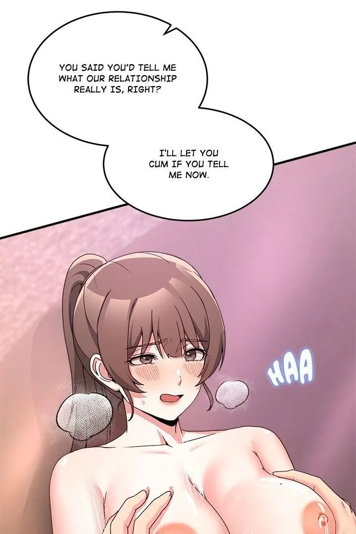No Men Allowed Chapter 33 page 53 - 