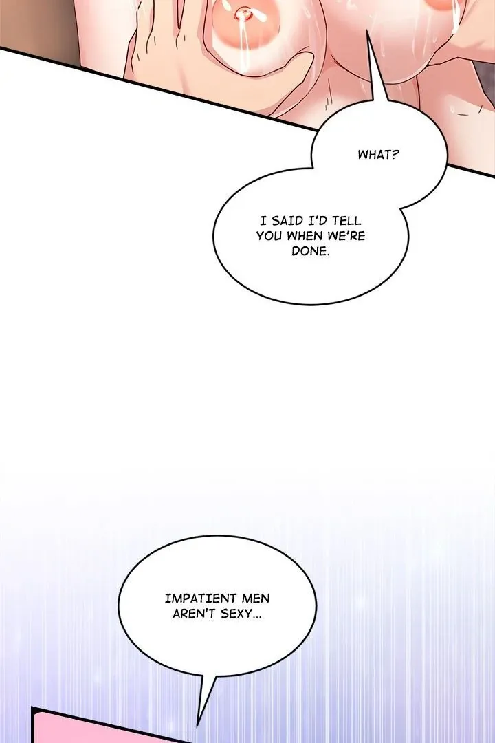 No Men Allowed Chapter 33 page 54 - 
