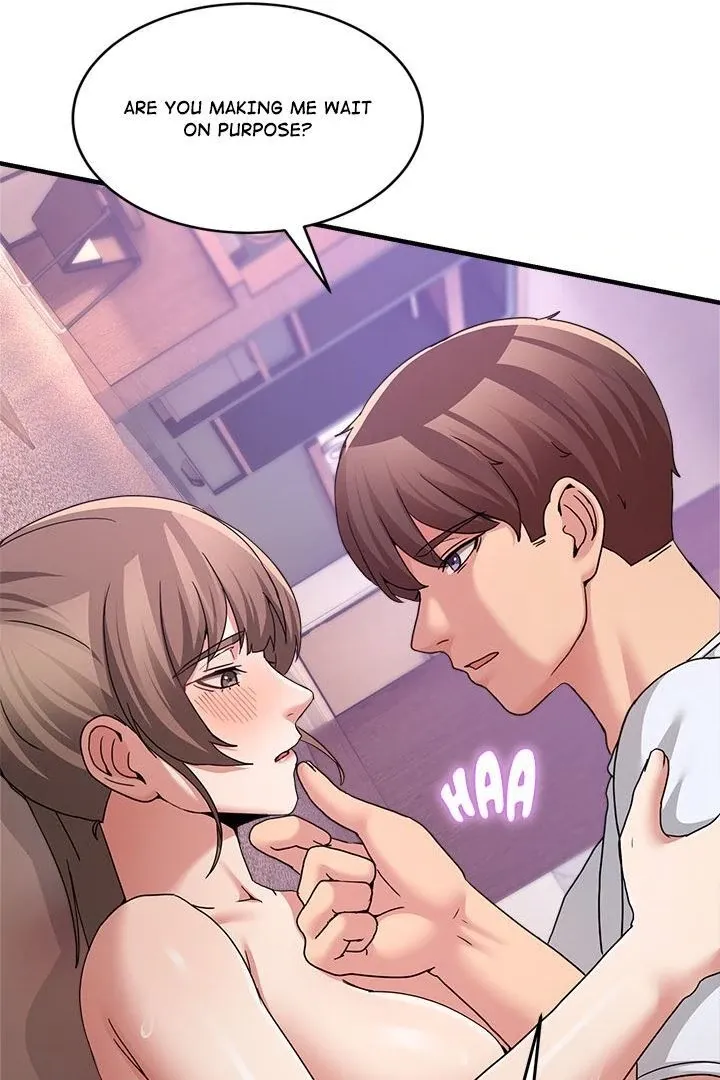 No Men Allowed Chapter 33 page 62 - 