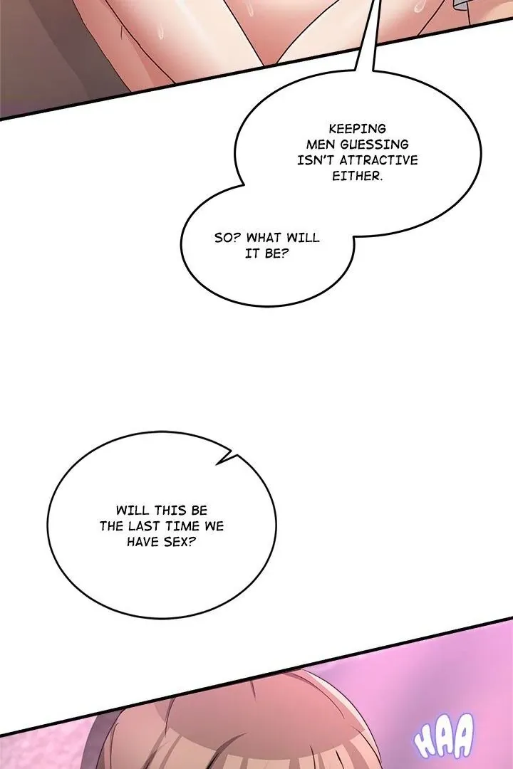 No Men Allowed Chapter 33 page 63 - 