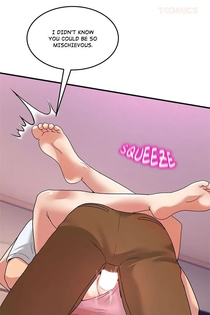 No Men Allowed Chapter 33 page 65 - 