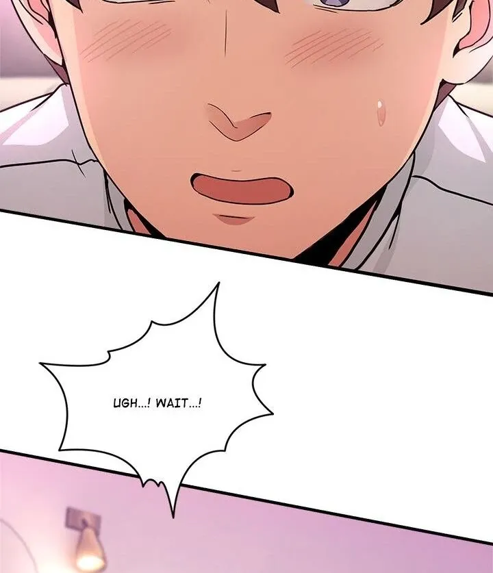 No Men Allowed Chapter 33 page 67 - 
