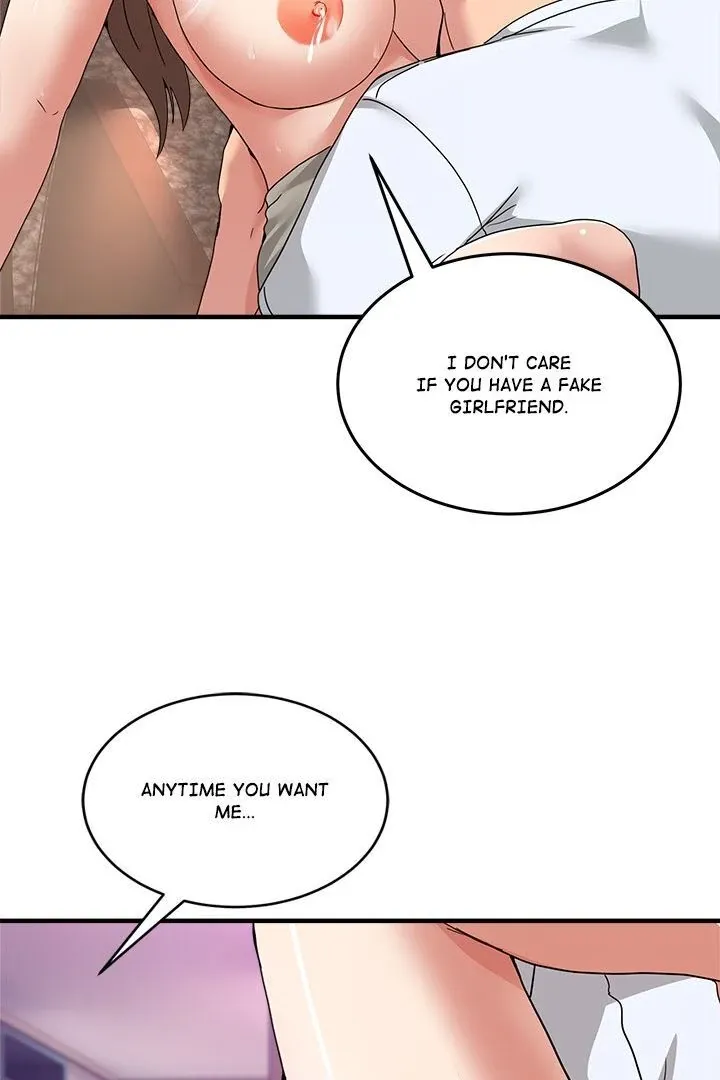No Men Allowed Chapter 33 page 70 - 