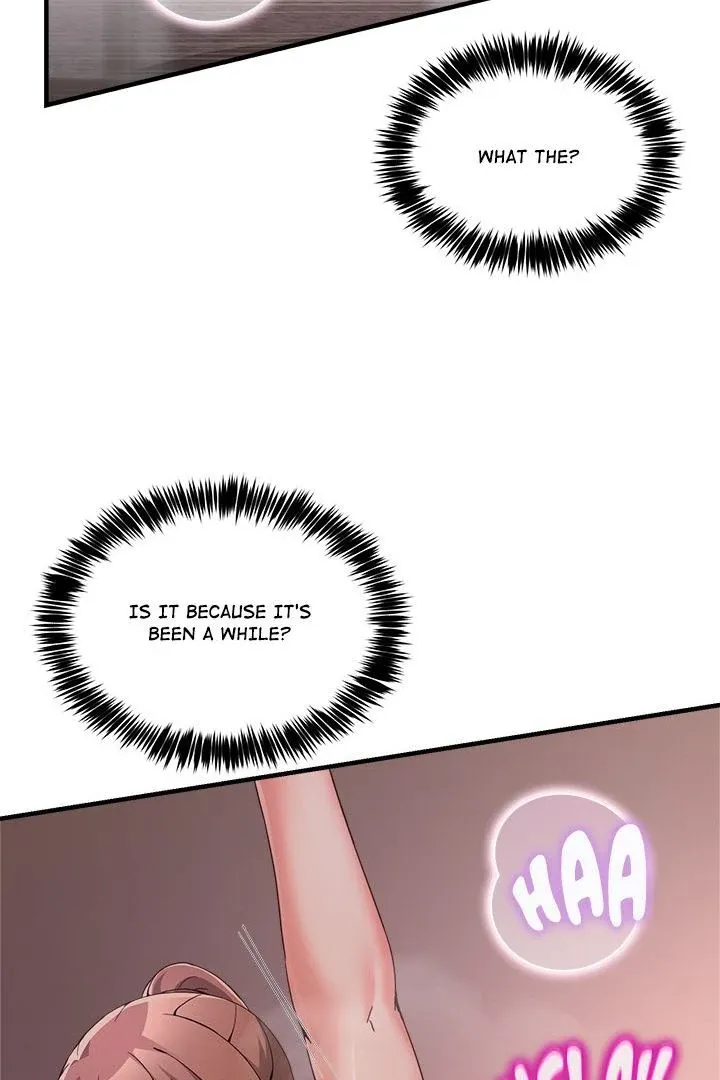 No Men Allowed Chapter 33 page 9 - 