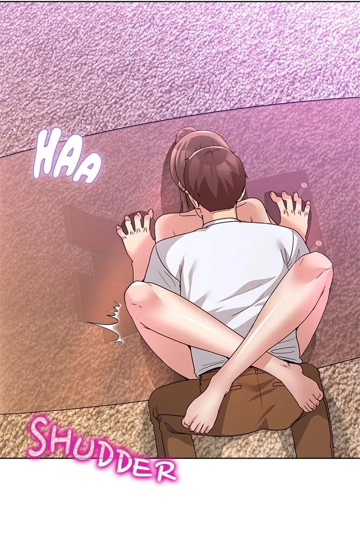 No Men Allowed Chapter 33 page 96 - 