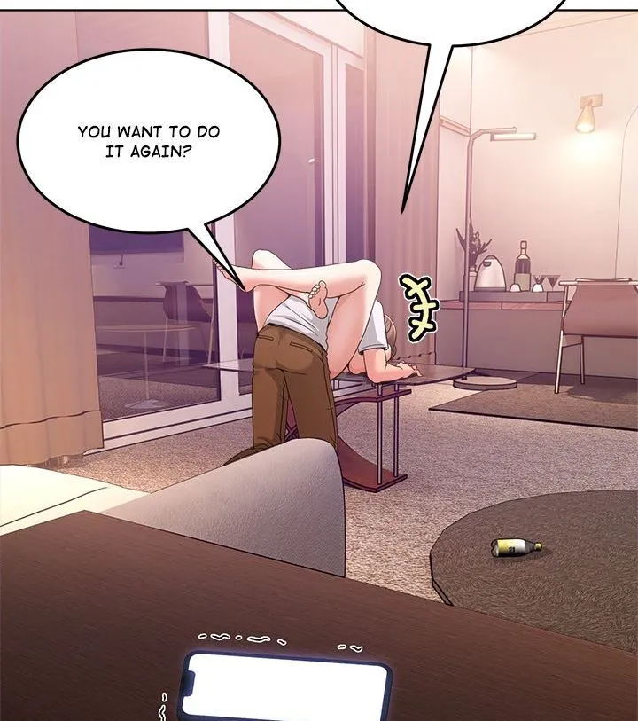 No Men Allowed Chapter 33 page 100 - 