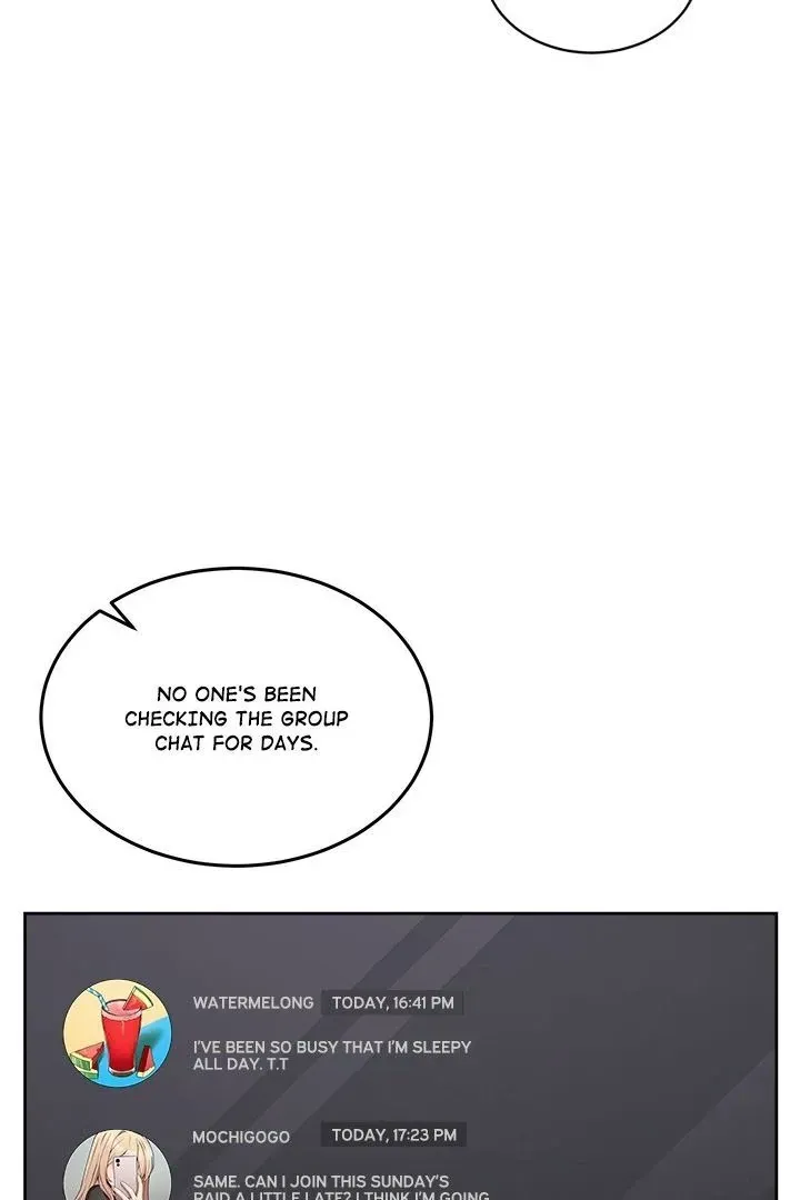 No Men Allowed Chapter 34 page 105 - 