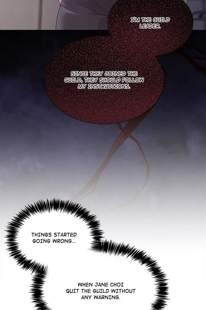 No Men Allowed Chapter 34 page 113 - 