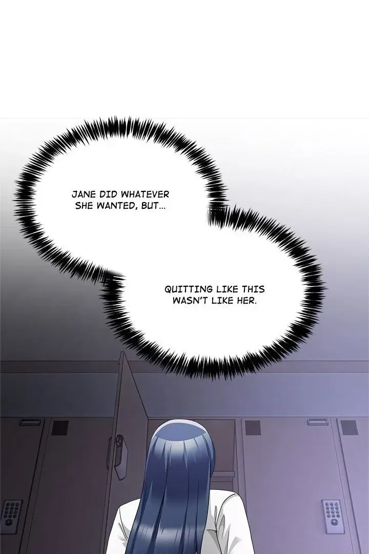 No Men Allowed Chapter 34 page 117 - 